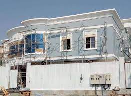 شركة ترميم بحائل