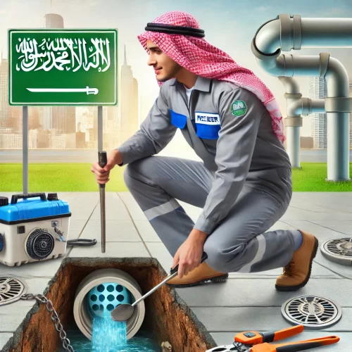 كشف تسربات مواسير المجاري والصرف الصحي بحائل كشف تسربات مواسير المجاري والصرف الصحي بحائل