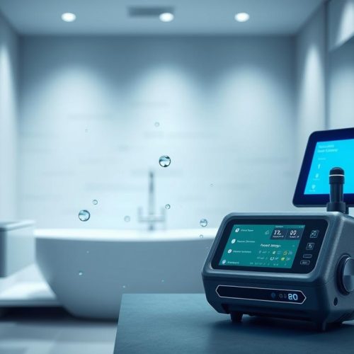 شركة كشف تسربات المياه بدون تكسير بحائل