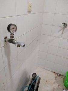 أفضل شركة ترميم وصيانة حمامات بالرياض