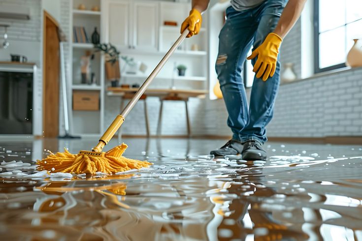 خدمات تنظيف يومي ودوري في حائل