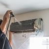 تسليك صرف مكيف اسبيلت