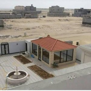 شركة بناء ملاحق بحائل